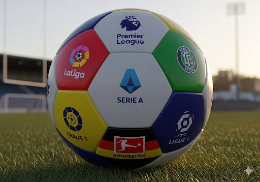 EA Sports 世界杯冠军预测大屏